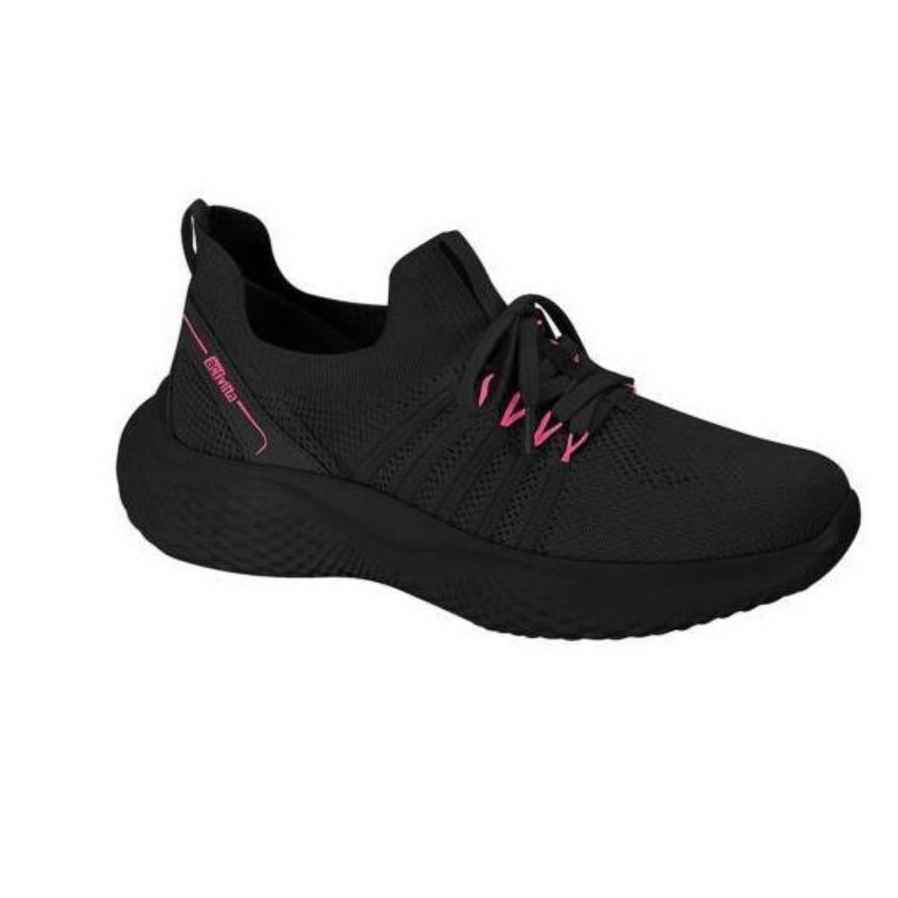 TÊNIS FEMININO ESPORTIVO RUST NEO - ACTVITTA