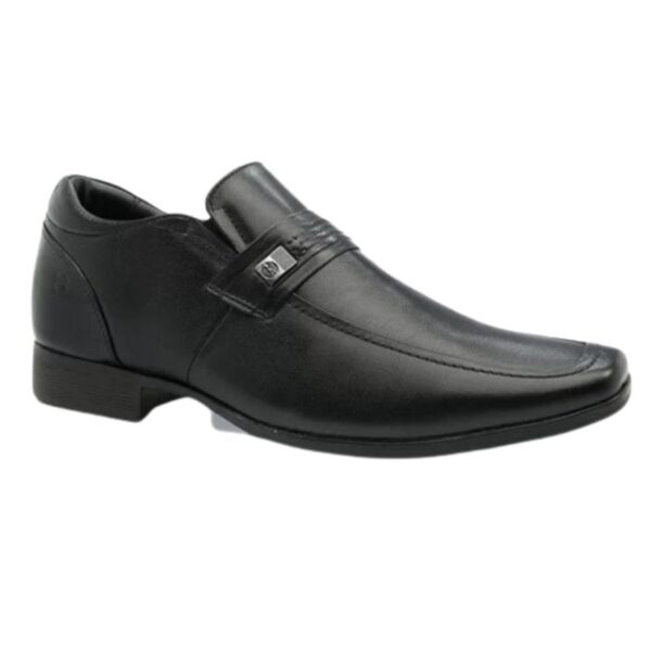 Sapato Social Couro Masculino Ferricelli