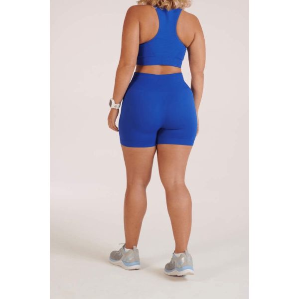 Short Feminino Lsport Basic Lupo - Imagem 2