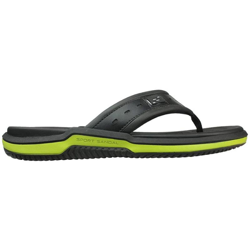 Chinelo Masculino Sintético Itapuã - Imagem 2