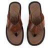 Chinelo Masculino em Couro Itapuã - Imagem 2