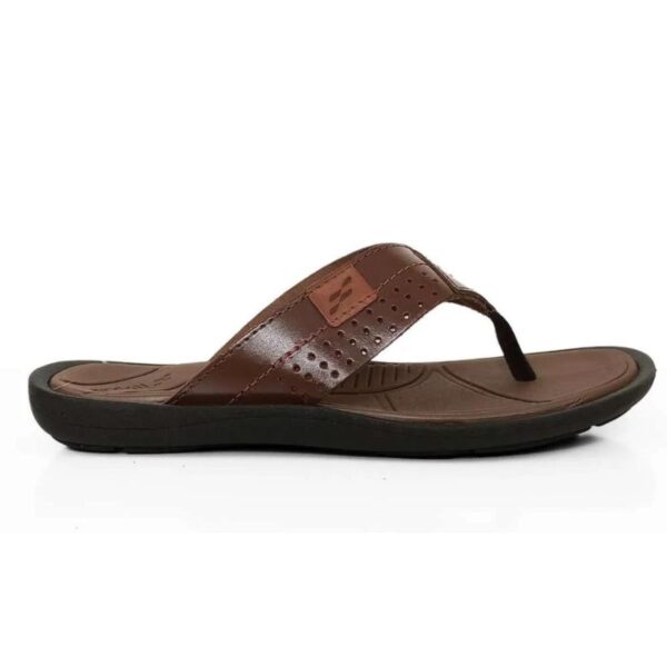 Chinelo Masculino em Couro Itapuã - Imagem 3