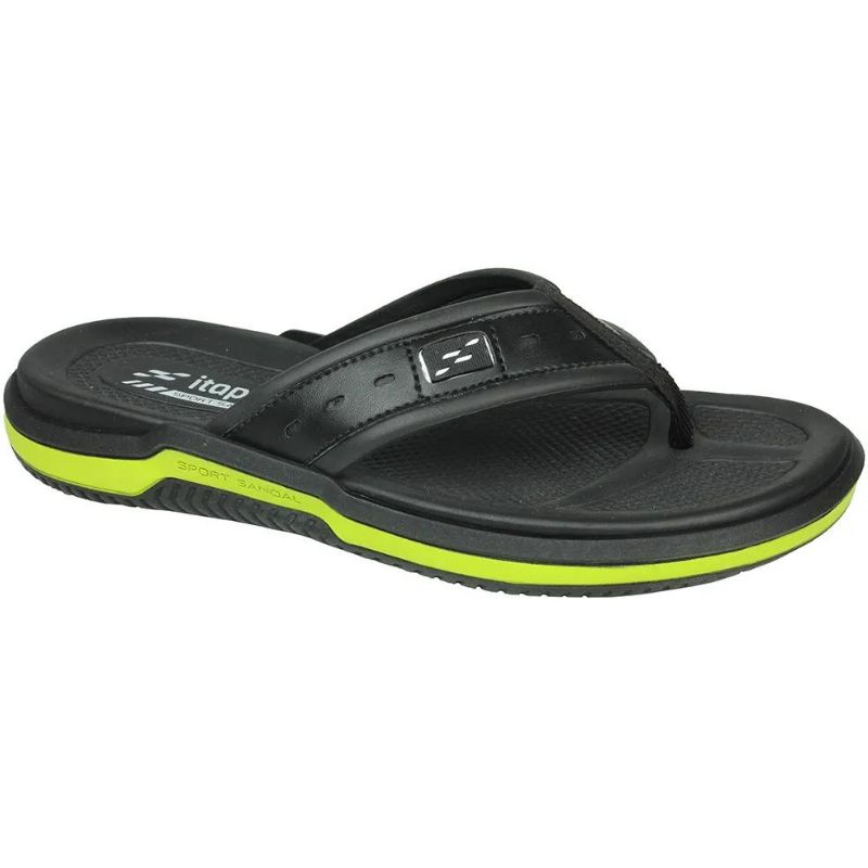 Chinelo Masculino De Dedo Itapuã