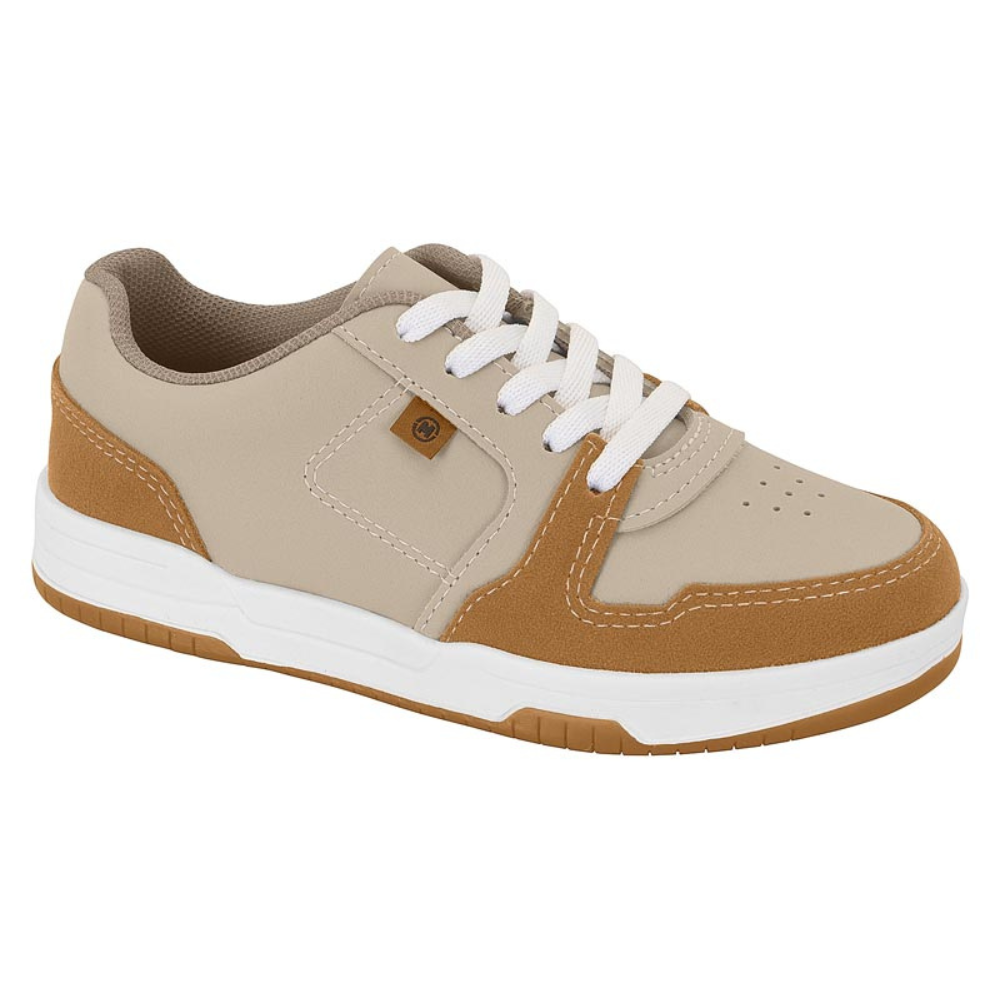 Tênis Infantil Floter Rustico Molekinho