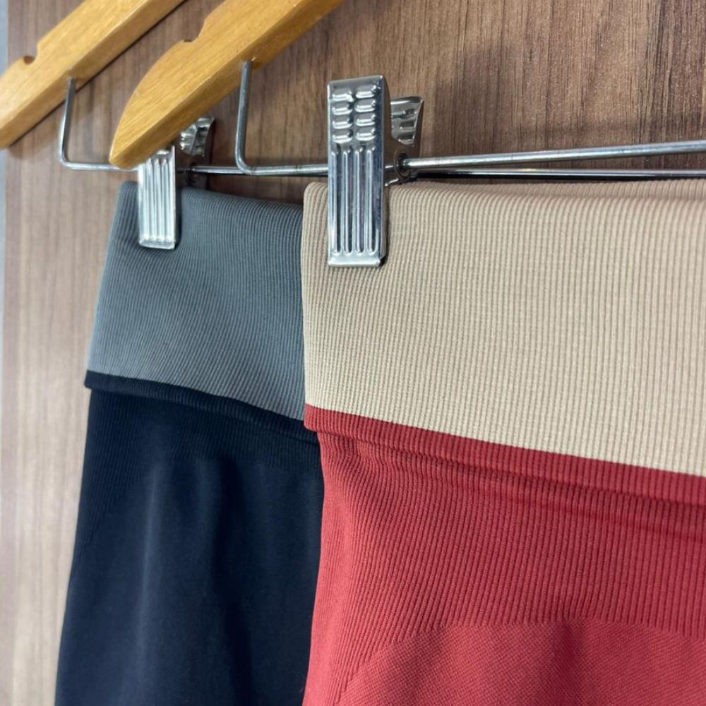 Calça Legging Strong III Lupo - Imagem 5