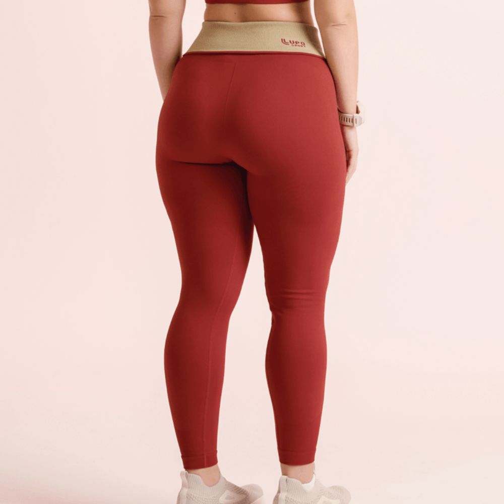 Calça Legging Strong III Lupo - Imagem 4