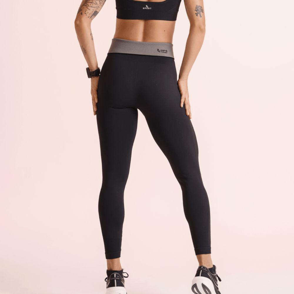 Calça Legging Strong III Lupo - Imagem 3