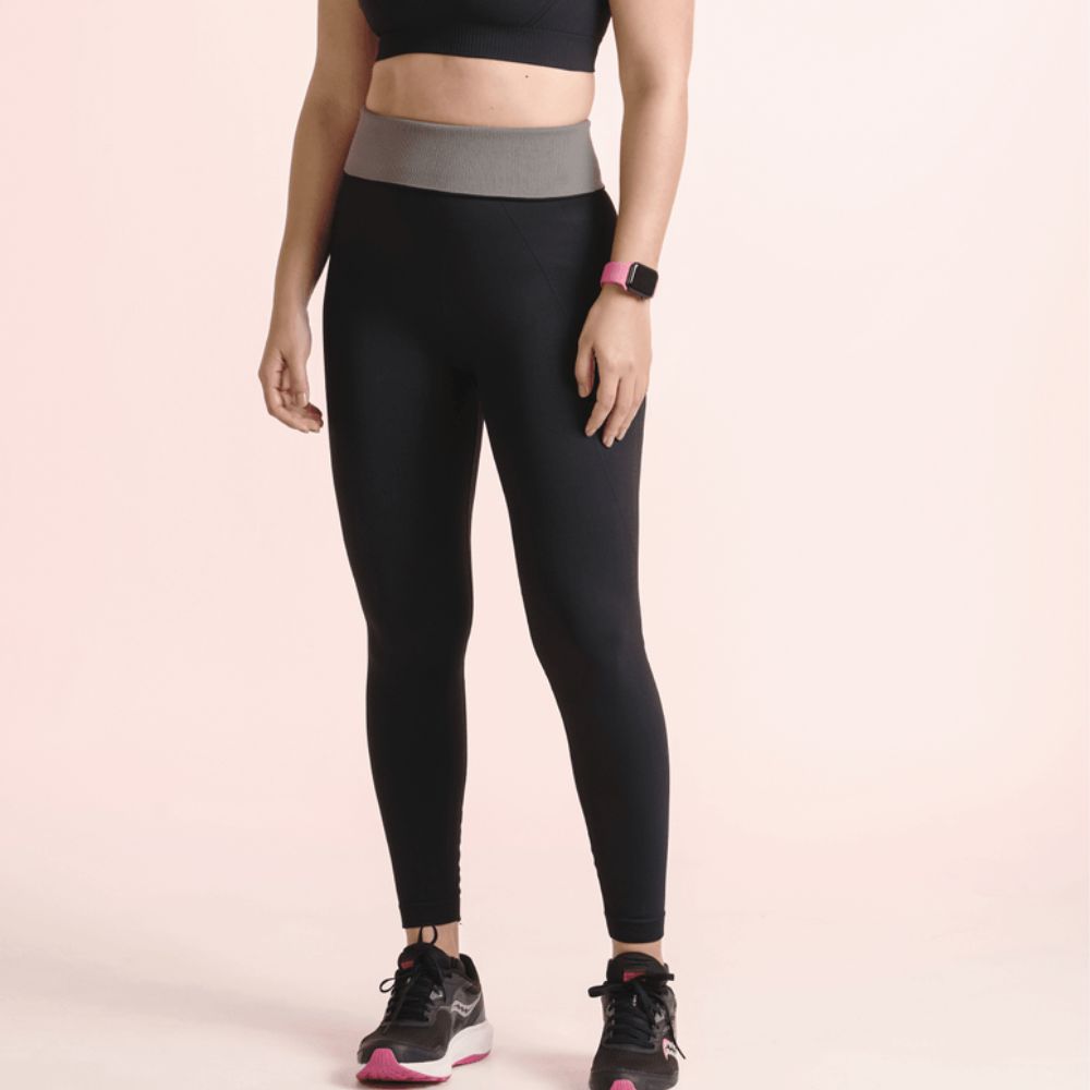 Calça Legging Strong III Lupo - Imagem 2