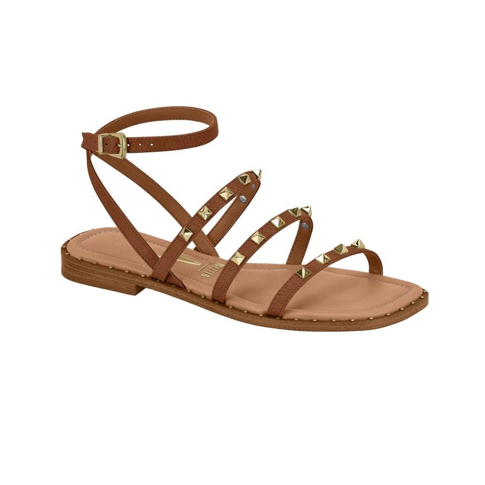 Rasteira Feminina Tira Tacha VIZZANO