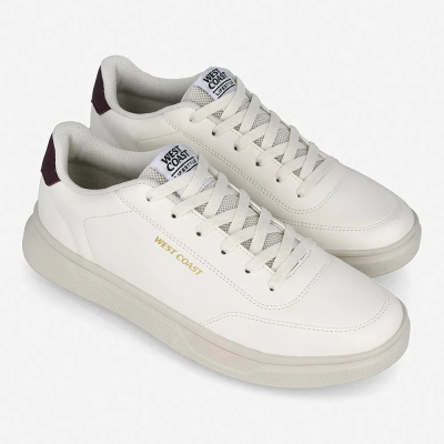 Tênis Masculino Lifestyle West Coast