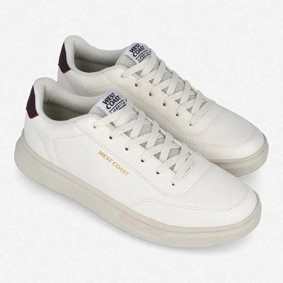 Tênis Masculino Lifestyle West Coast